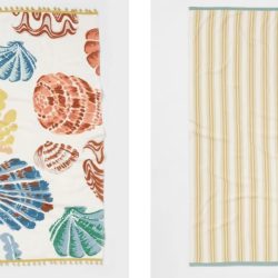 Oversized Jumbo Beach Towel